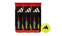 М’ячі для Падель (Padel) тенісу – Adidas Speed RX