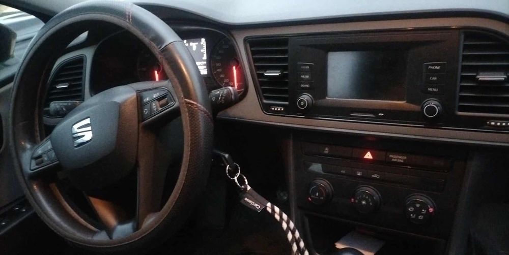 Vende se SEAT Leon 1.6tdi