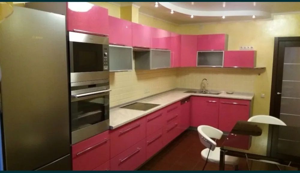 СУПЕР ХОСТЕЛ КИЕВ ! 5 минут от метро Дворец Украины Лыбедская