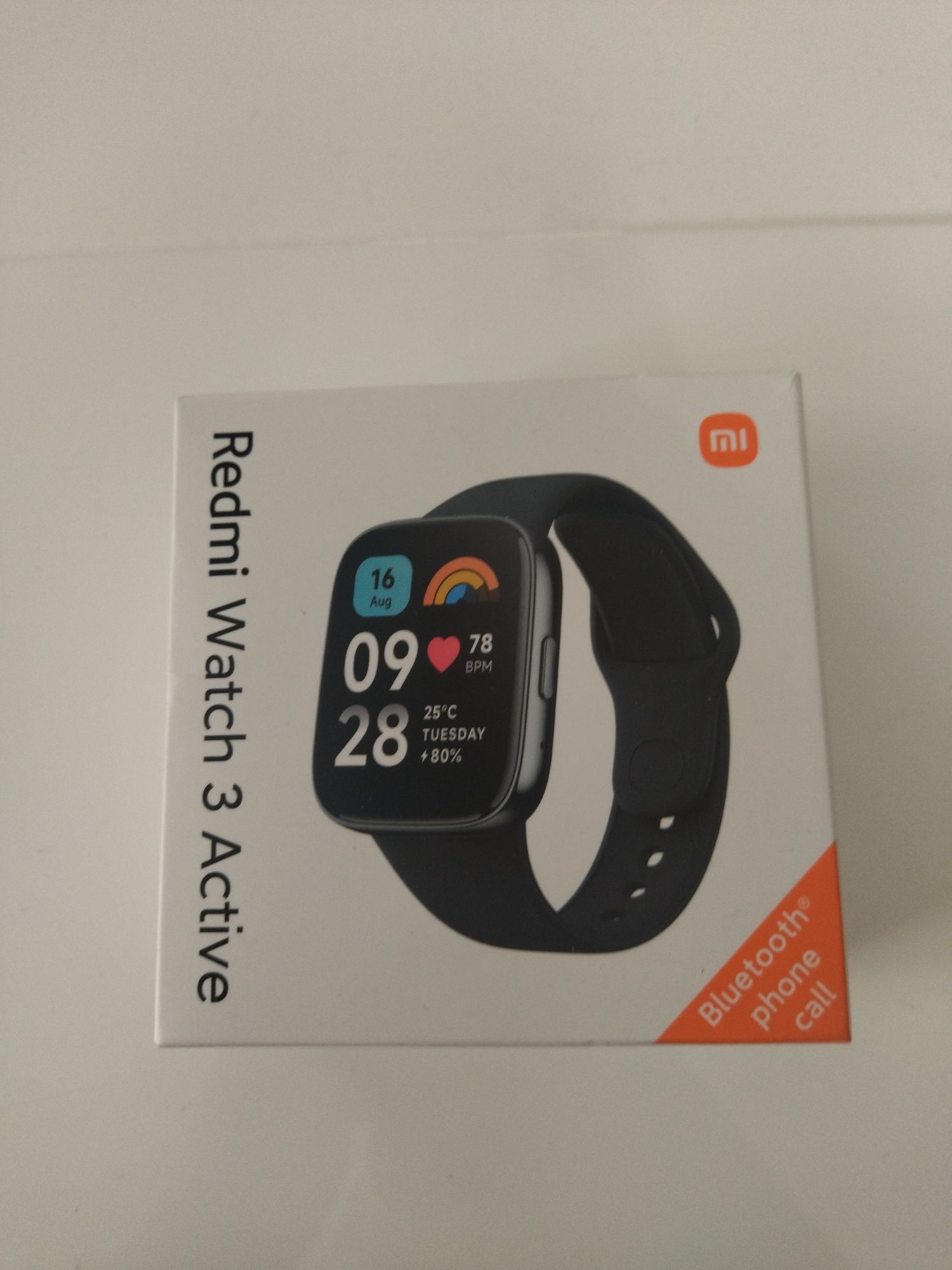 Redmi Watch 3 Active