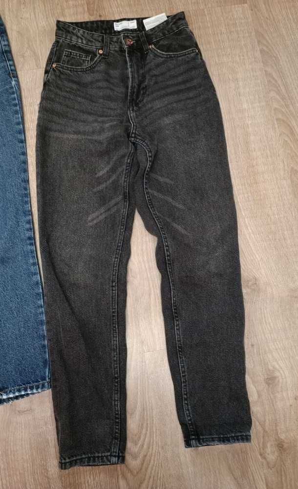 Пакет та окремо джинси/жіночі джинсові штани 40-42,підліткові джинси