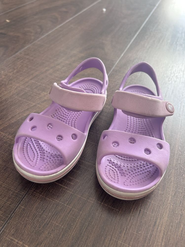 Crocs дитячі