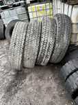Продам Шини на Камаз 11 R20