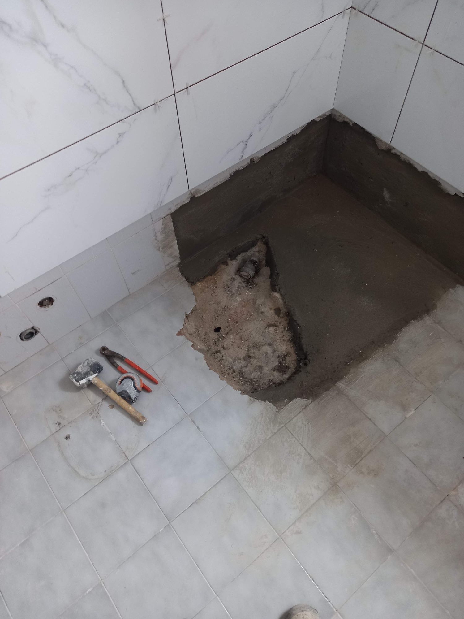 Mãos a obra remodelações