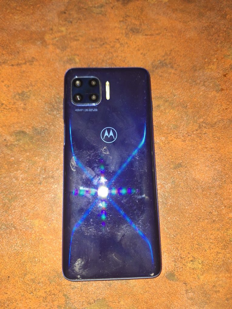 Motorola Moto g 5G plus