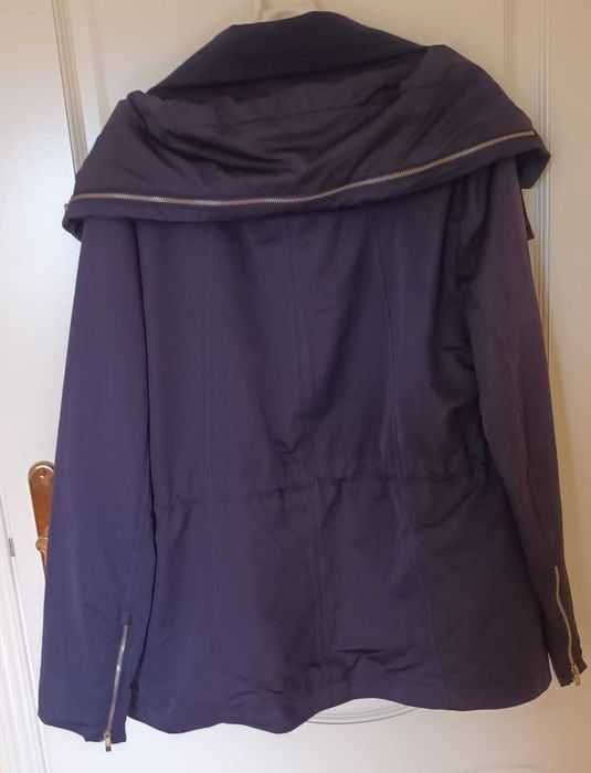 Parka Mango (tam. M)