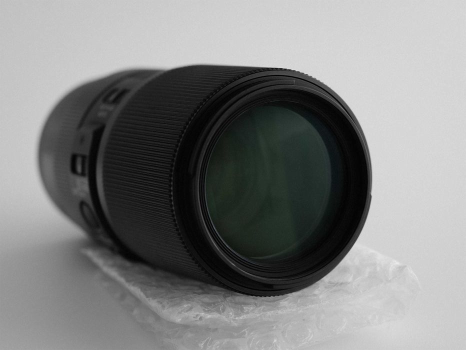 SIGMA 105 mm f/2.8 Macro Art L-Mount