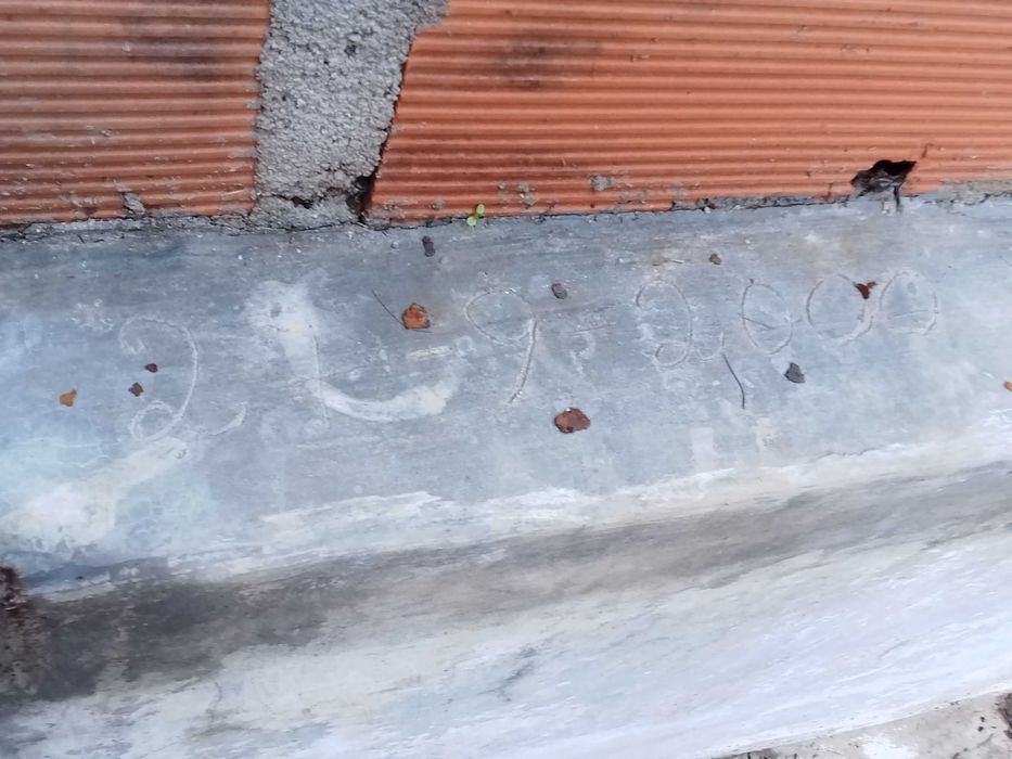 Casa t2 para casa de campo ou permanente