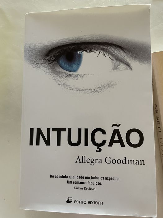 Varios livros - 5euros cada/negociavel se compra multipla