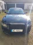 Audi A5 2.0TDI 170 km