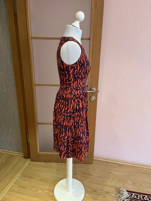 Платье Hugo Boss, 100% шелк, р. Xs-S