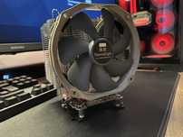 Thermalright macho rev. A retro chlodzenie LGA 775