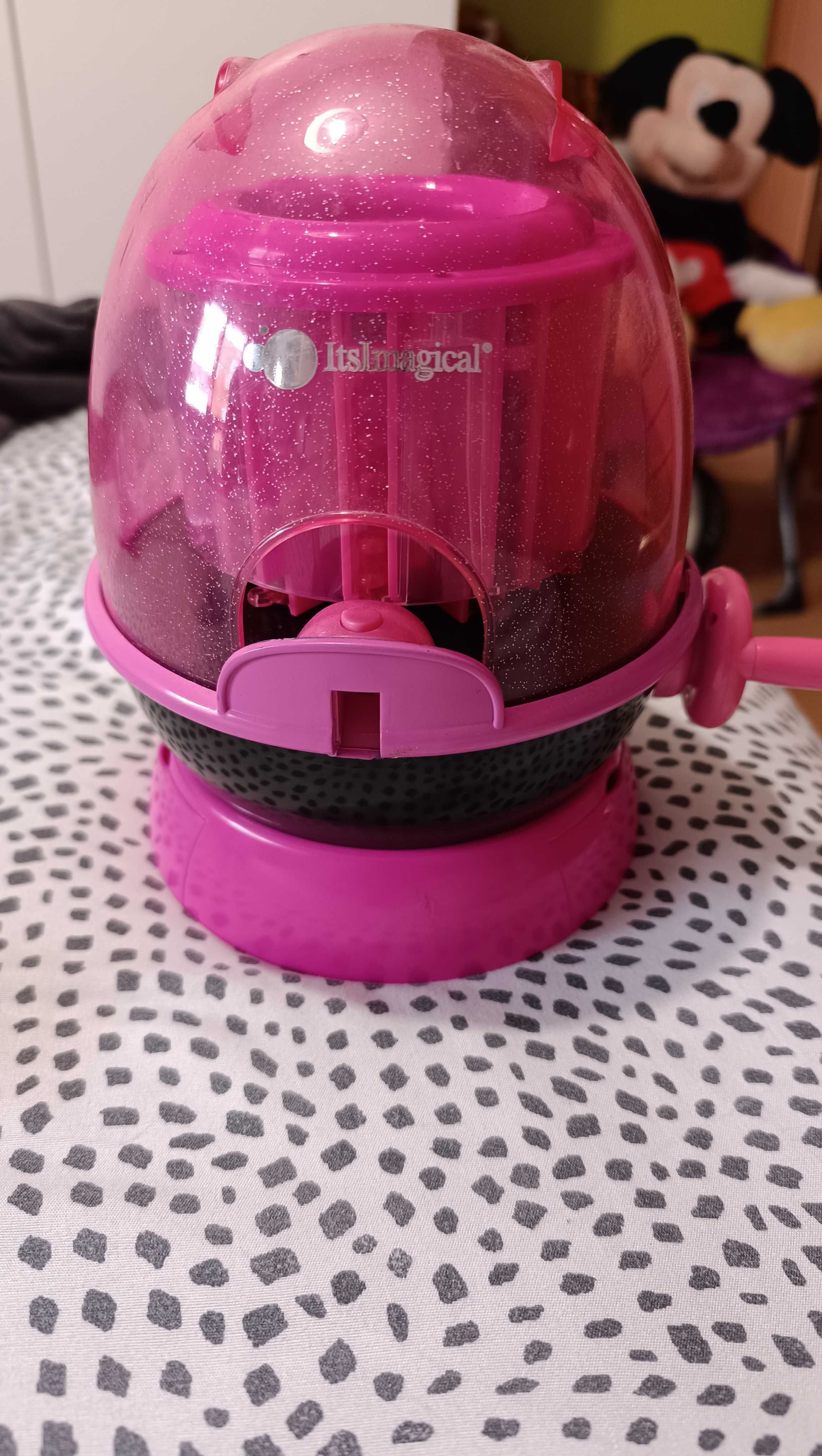máquina fazer pulseiras