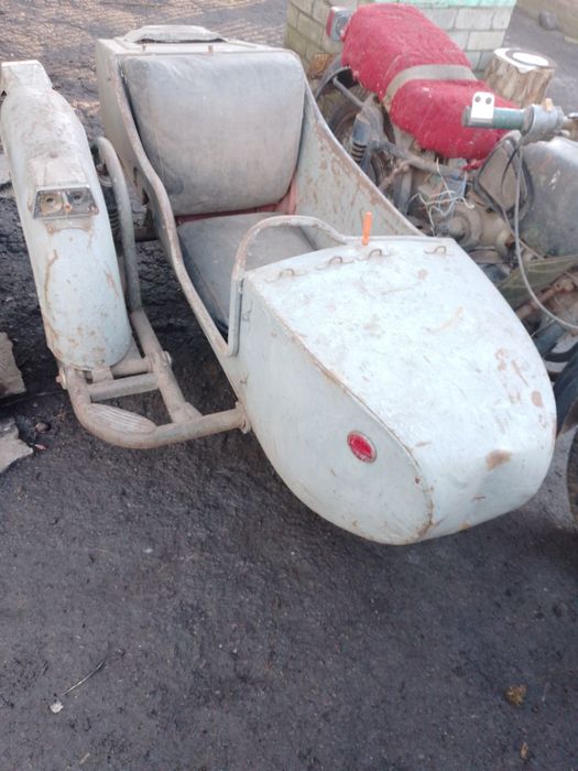 Продам мотоцикл МТ11