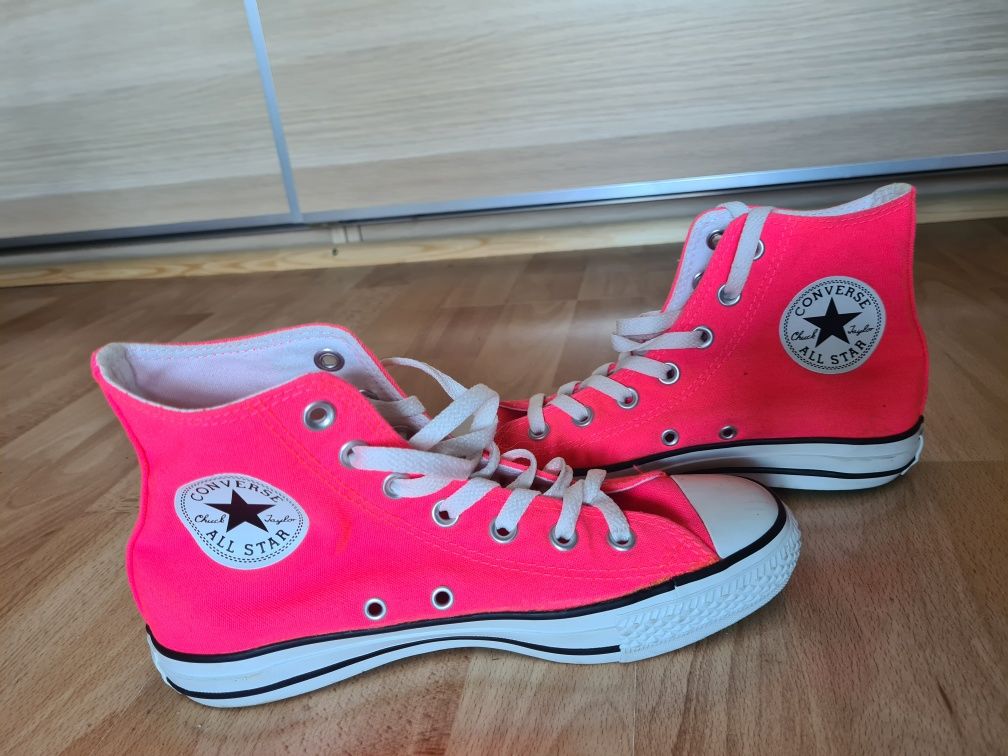 Trampki Converse