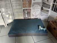 Cama cão porte grande XL