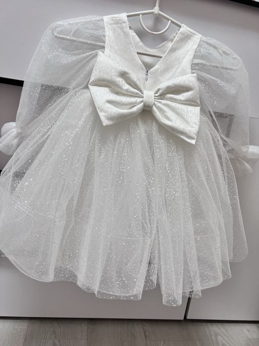 Святкова сукня дитяча