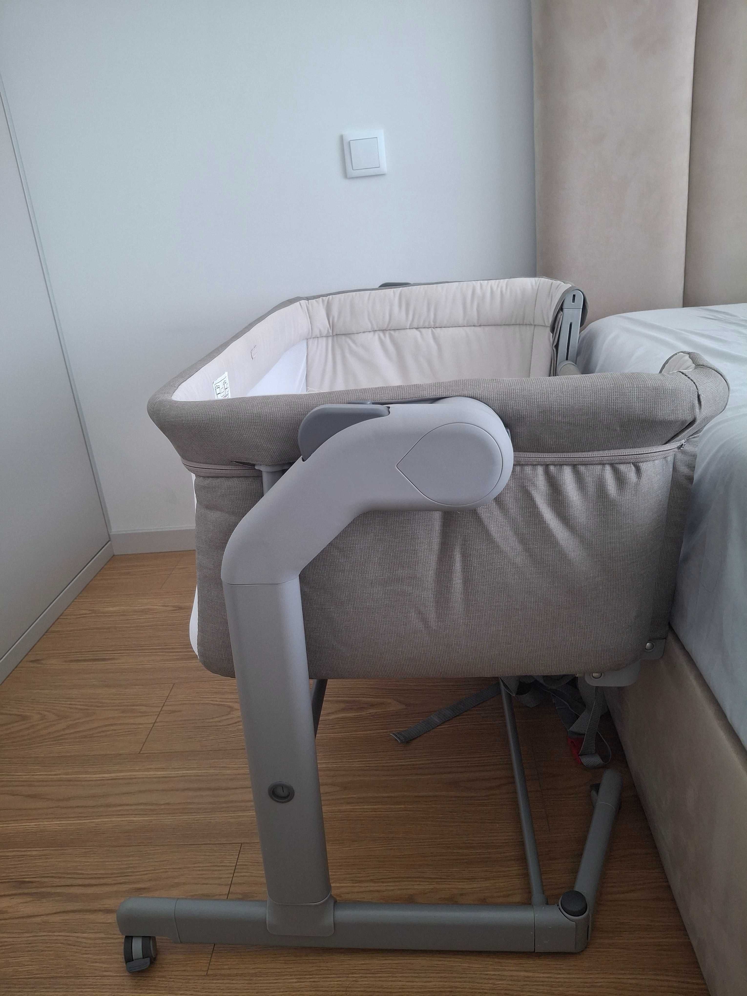 Next2me Chicco Magic Evo