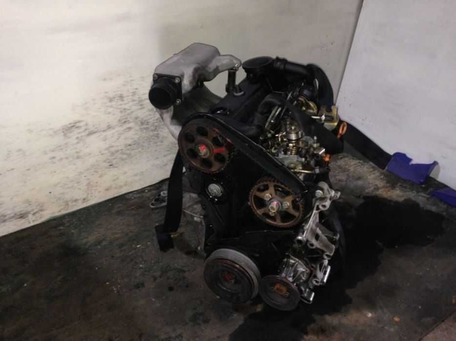 motor seat ibiza inca caddy 1.9d 1y com garantia