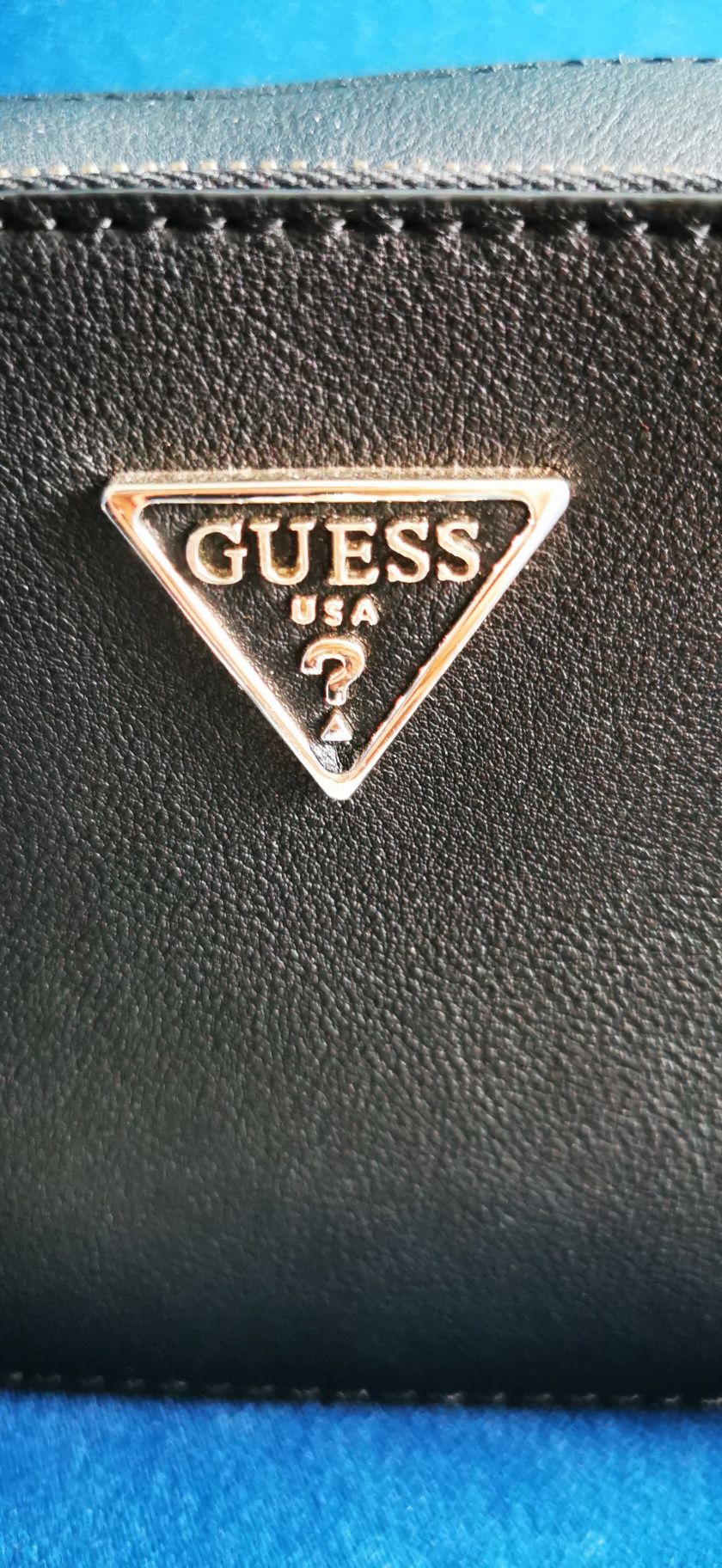 Torebka GUESS oryginalna