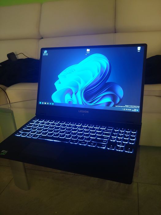 Laptop Lenovo Legion y530