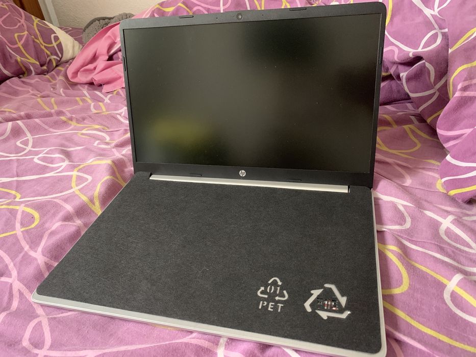 Computador Portátil HP 15s-eq2007np | 512 GB SSD | 16GB RAM | FHD |