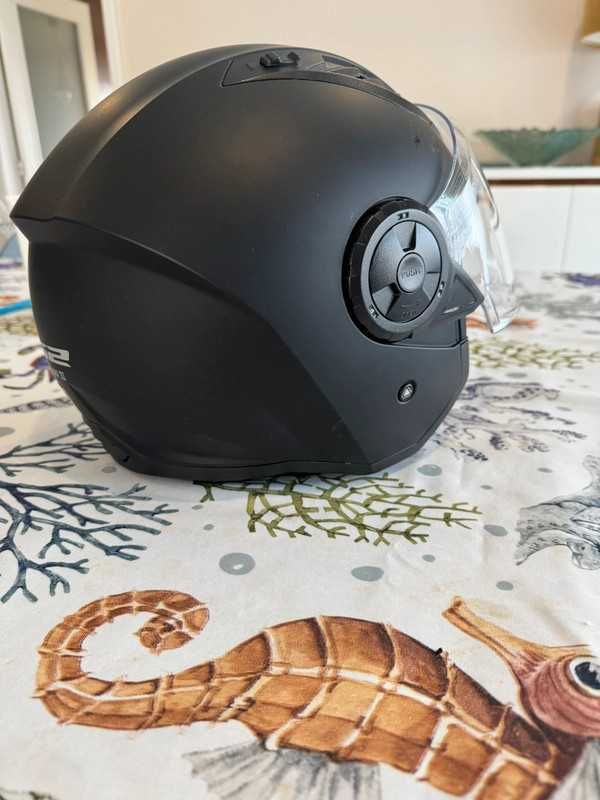 Capacete LS2 Airflow II