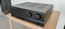 Marantz PM 50 wzmacniacz stereofoniczny