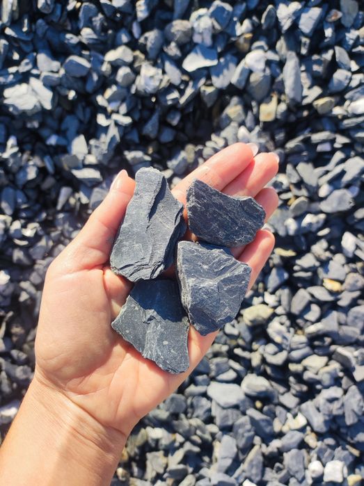 Kora antracytowa 15-30