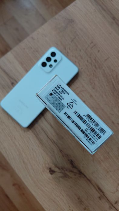 Samsung Galaxy A33 5G 6/128GB