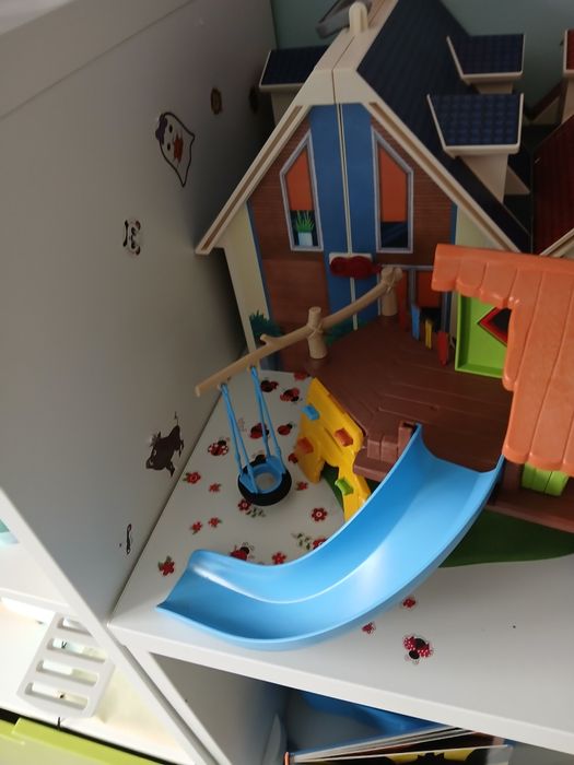Meble Ikea dziecięce