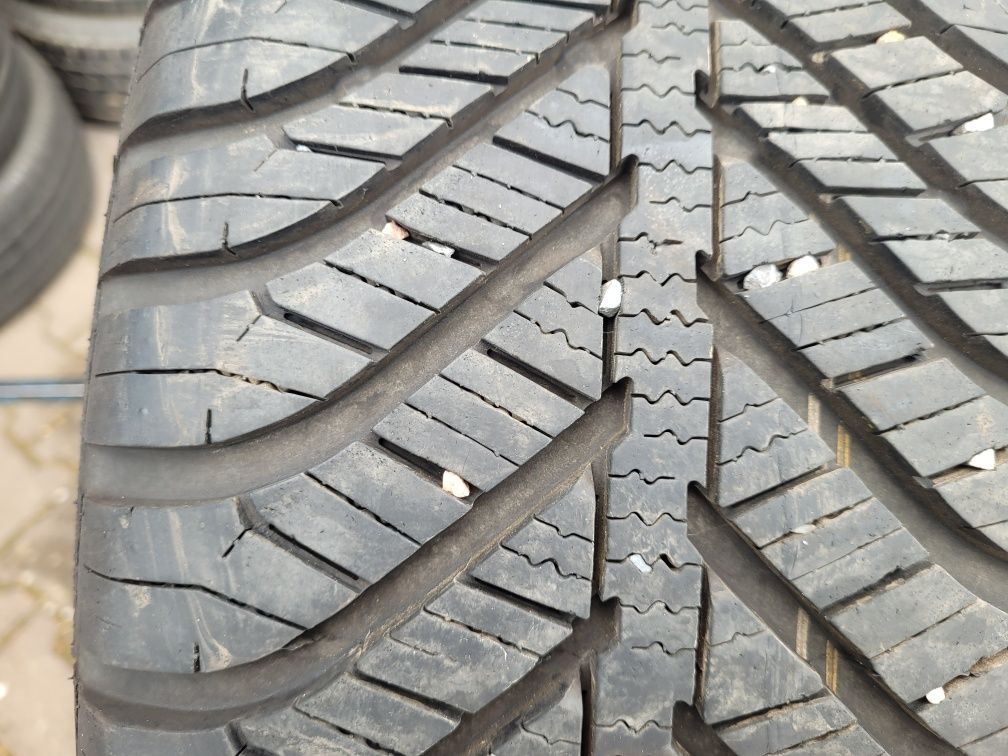 215 55 r16 Goodyear Vector 4 seasons