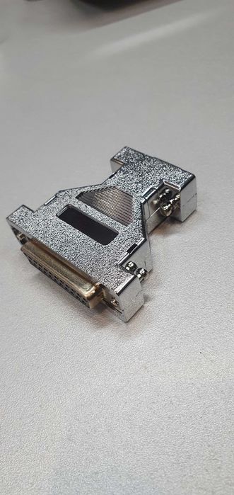 AMIGA do VGA DB23 Adapter RGB Video Monitor