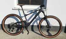Nowy Scott 960 Spark Black XL