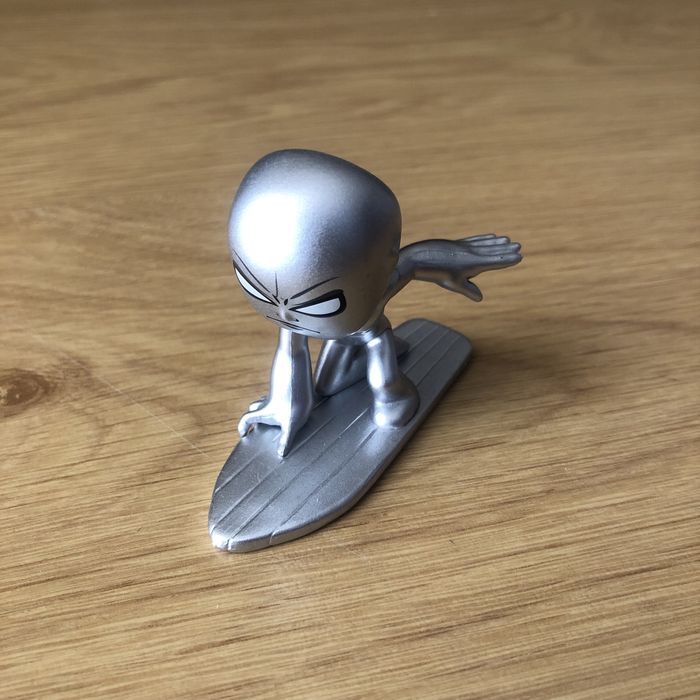 Marvel, várias figuras Mystery Minis