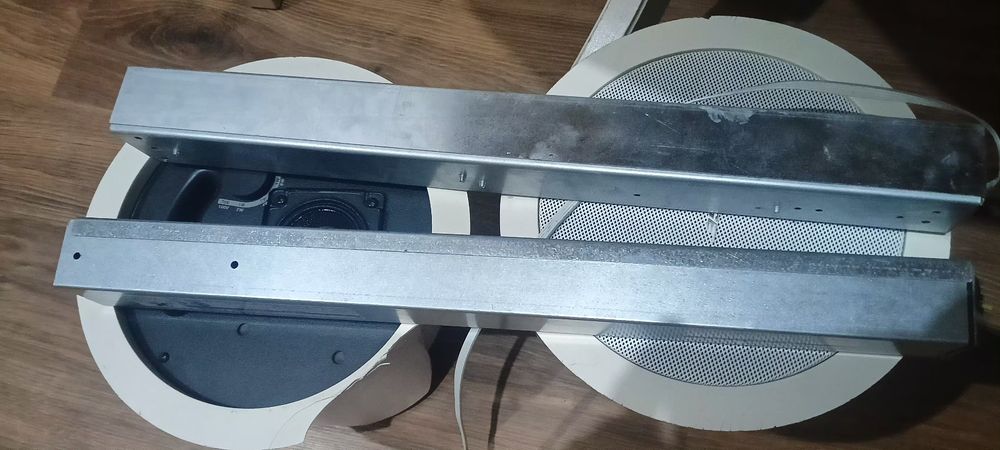 Refrektor led lampa szynowa oświetlenie szynowe szyna szynoprzewód