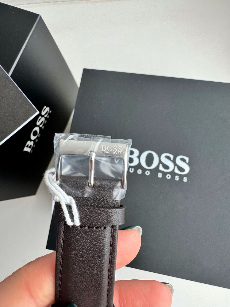 Годинник чоловічий Hugo Boss hb1513476