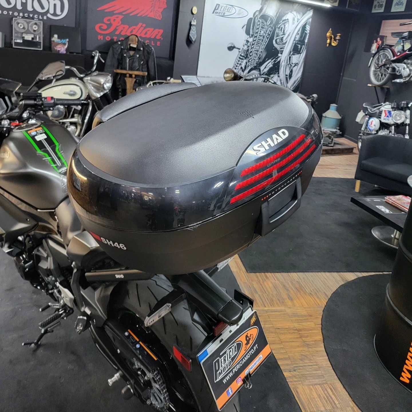 Kawasaki Ninja 650/ 2022