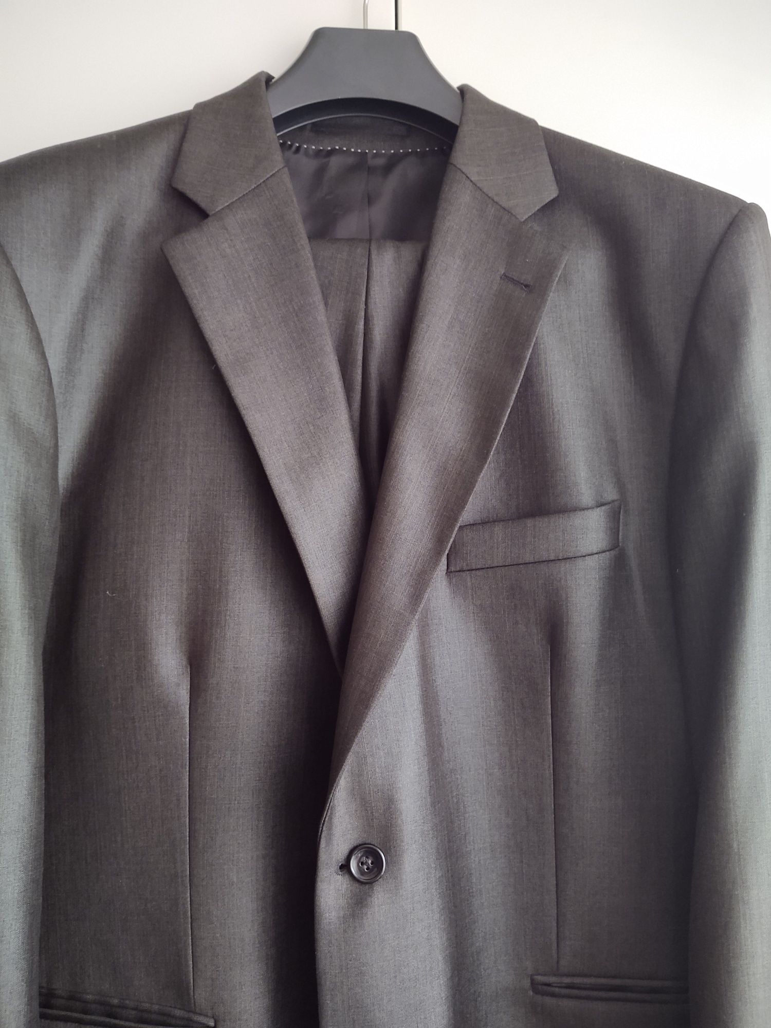 Elegancki garnitur rozm. 58