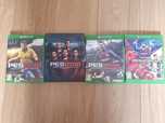 Jogos diversos Xbox