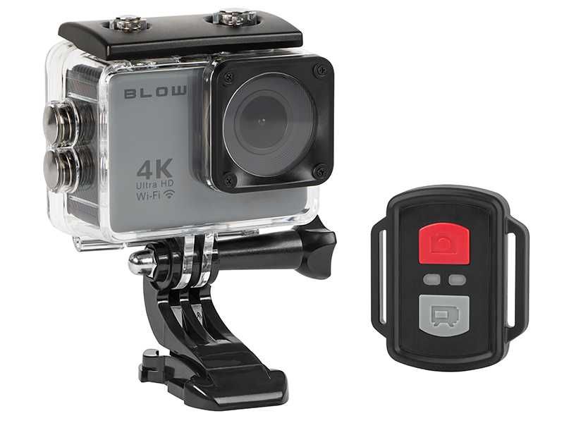 Kamera sportowa ACTION CAMERA GoPro4U 4K WiFi