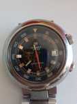 Relógio Muito Raro Tissot Electronic