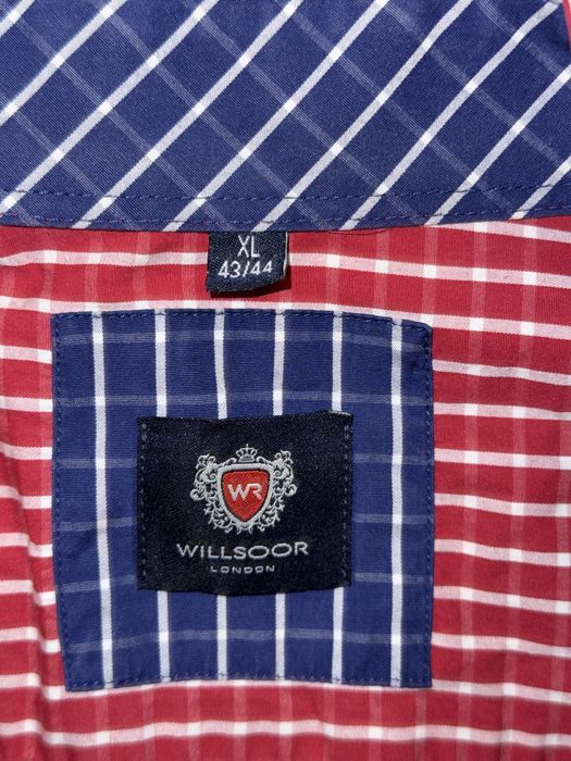 Koszula WILLSOOR 43/44