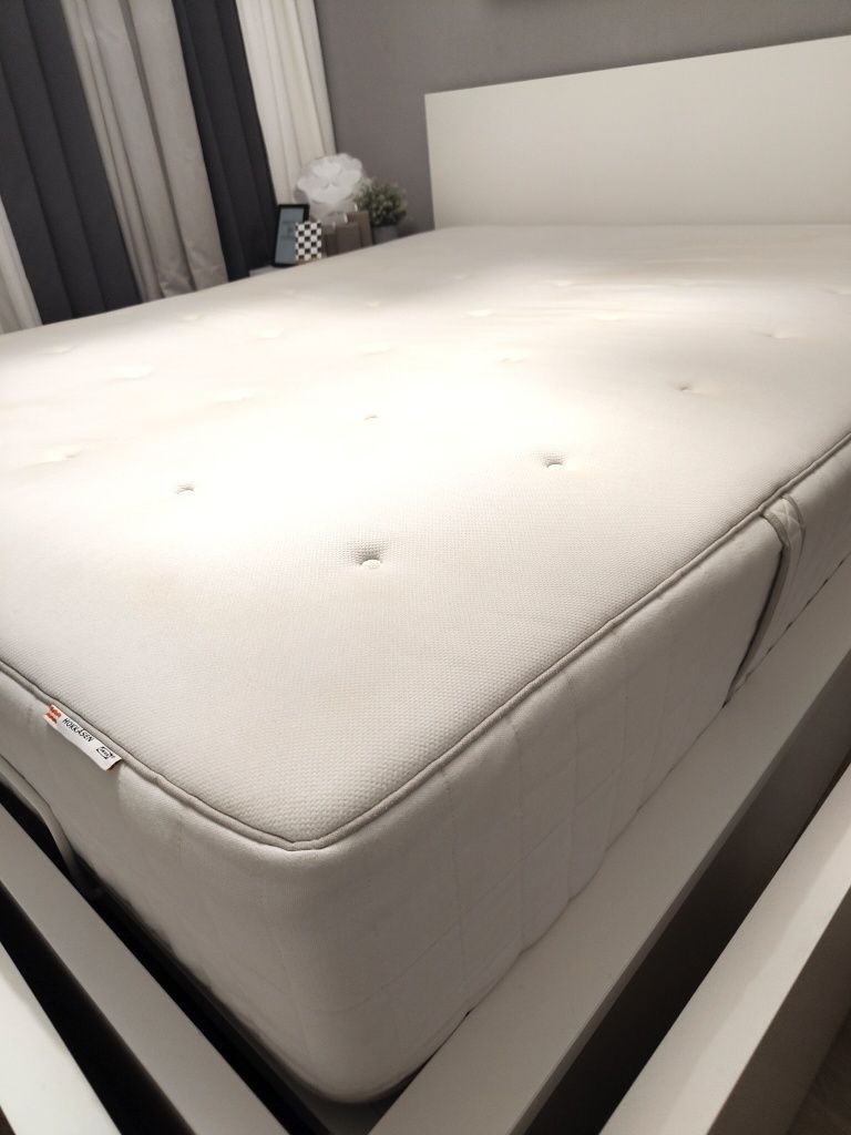 Sprzedam Sypialnie IKEA HEMNES+Dowóz