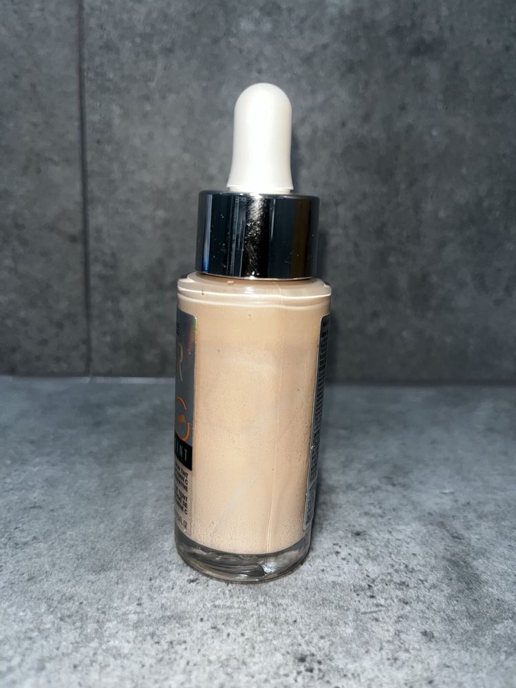 Rimmel skin tint 02