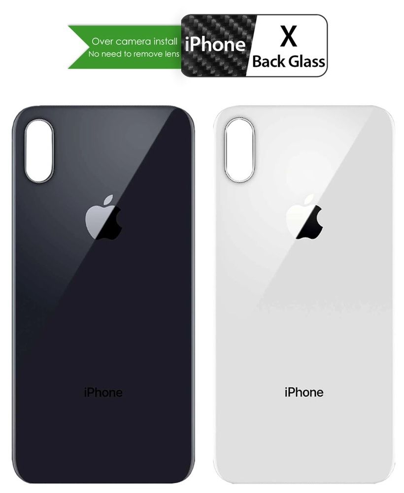  Vidro Traseiro / tampa iPhone 8/8 Plus /X/XR/XS/11 pro Max / SE 2020