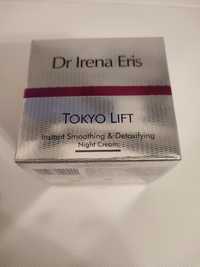 Dr Irena Eris Tokyo Lift krem na noc nowy, nie używany.