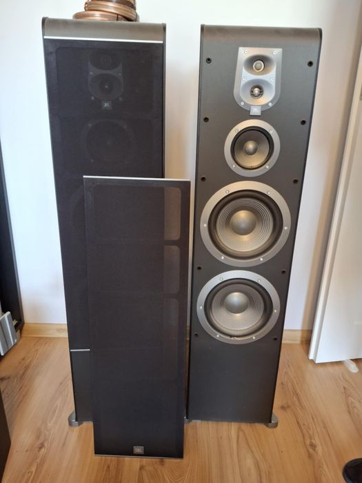 Zestaw kina domowego Onkyo