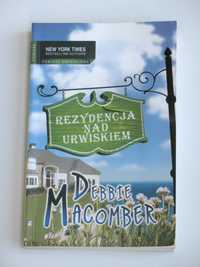 Rezydencja nad urwiskiem - Debbie Macomber