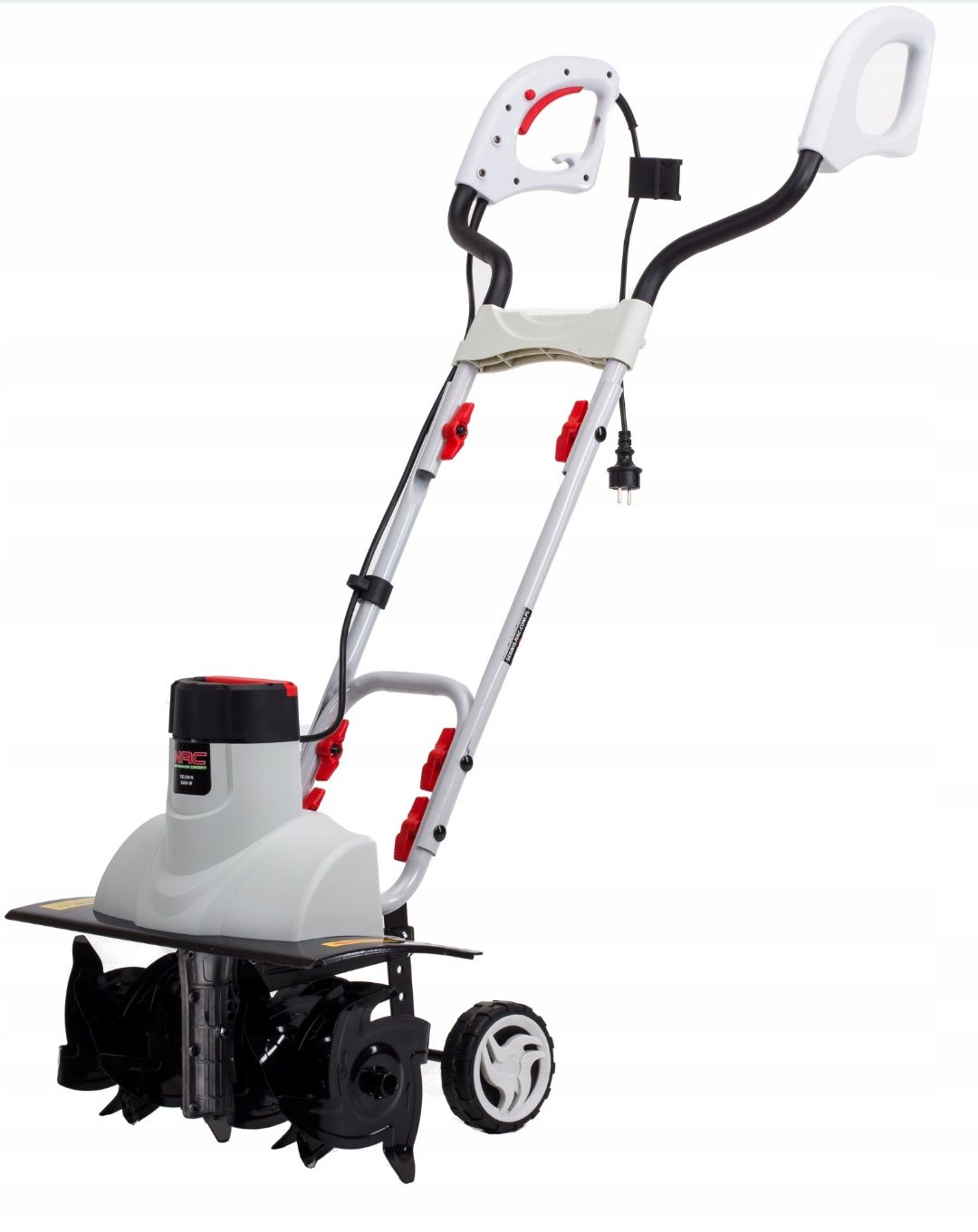 Glebogryzarka elektryczna NAC TIE150-S 1.5KW
